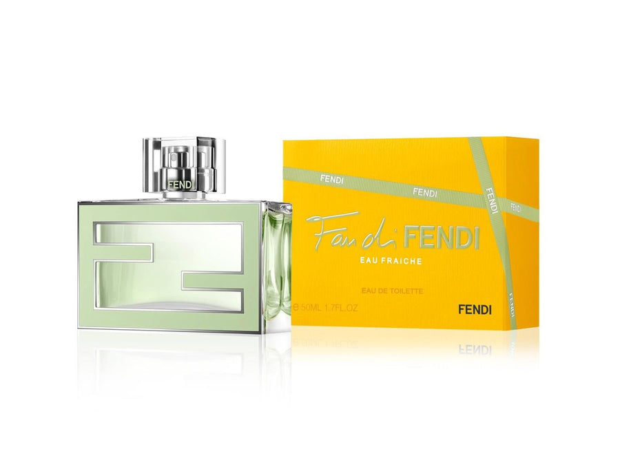 Fendi Fan di Fendi Eau Fraiche 50ml EDT (L) SP
