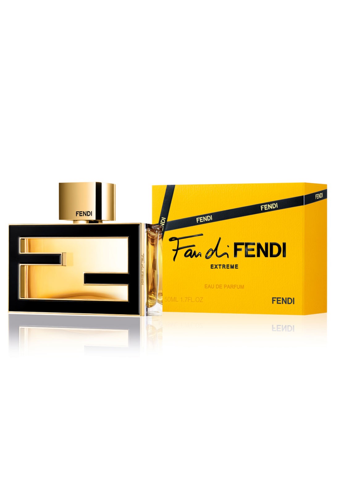 Fendi Fan di Fendi Extreme 30ml EDP (L) SP