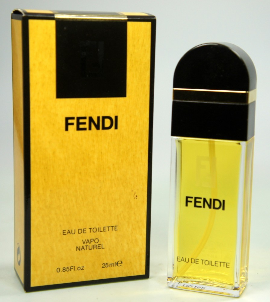 Fendi Fendi 25ml EDT (L) SP