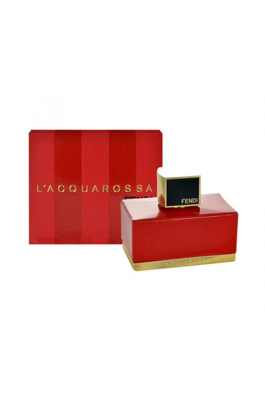 Fendi L'Acquarossa 50ml EDP (L) SP