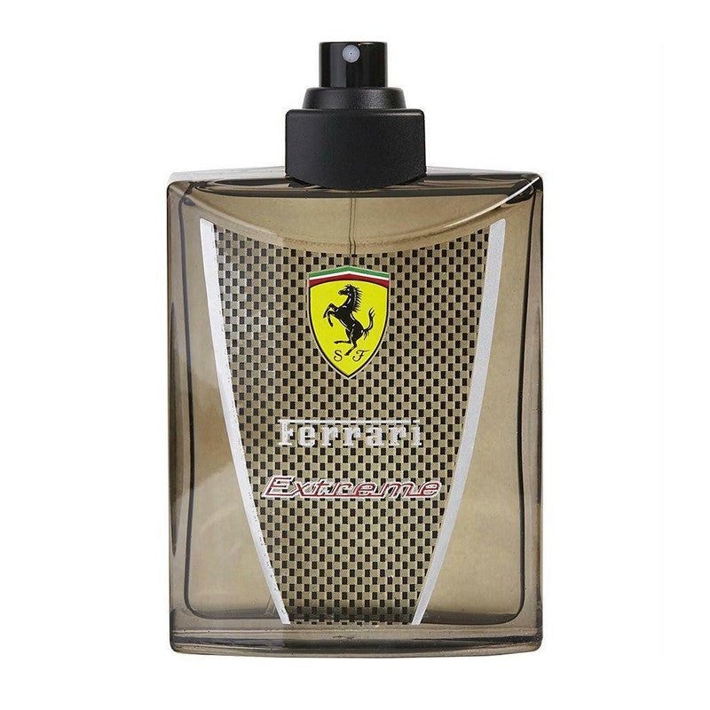 Ferrari Extreme (Tester No Cap) 125ml EDT (M) SP