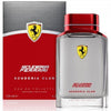 Ferrari Scuderia Ferrari Club 125ml EDT (M) SP