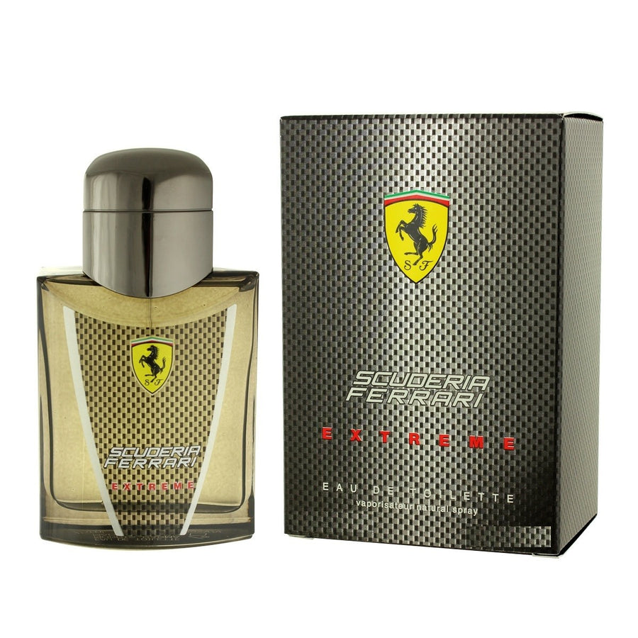 Perfume Ego 328 Referenc. Olf Scuderia Ferrari Extreme 60ml