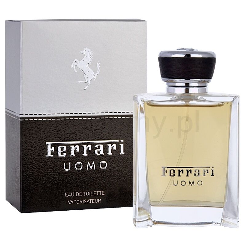 Ferrari Ferrari Uomo 100ml EDT (M) SP