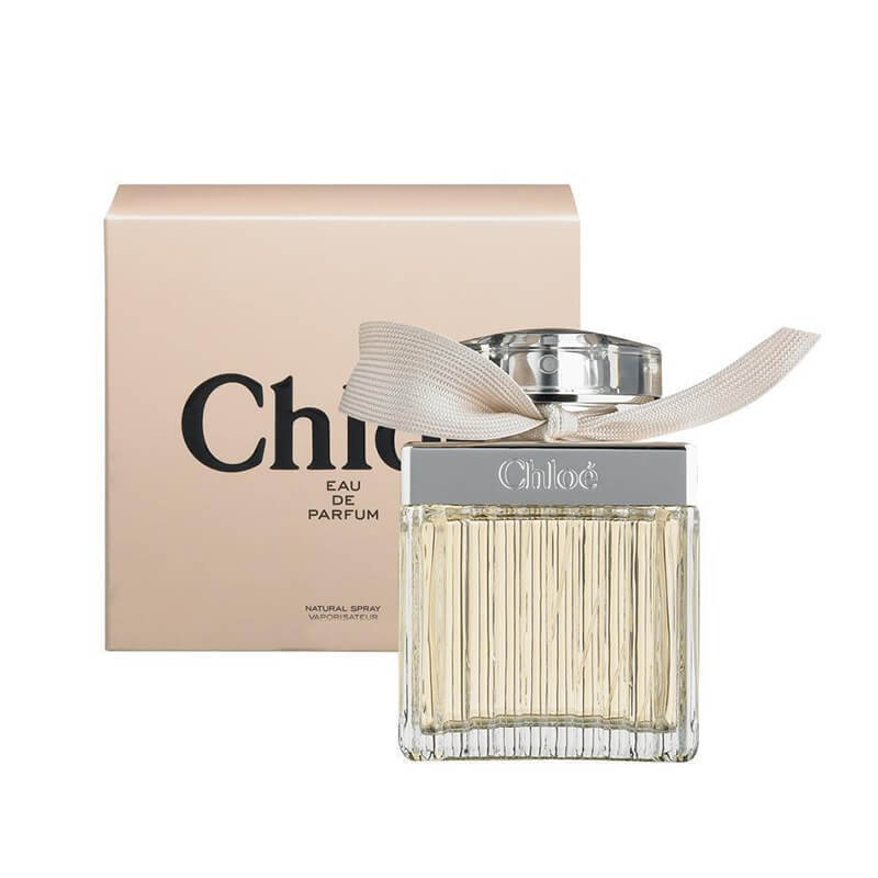Chloe Chloe 75ml EDP (L) SP