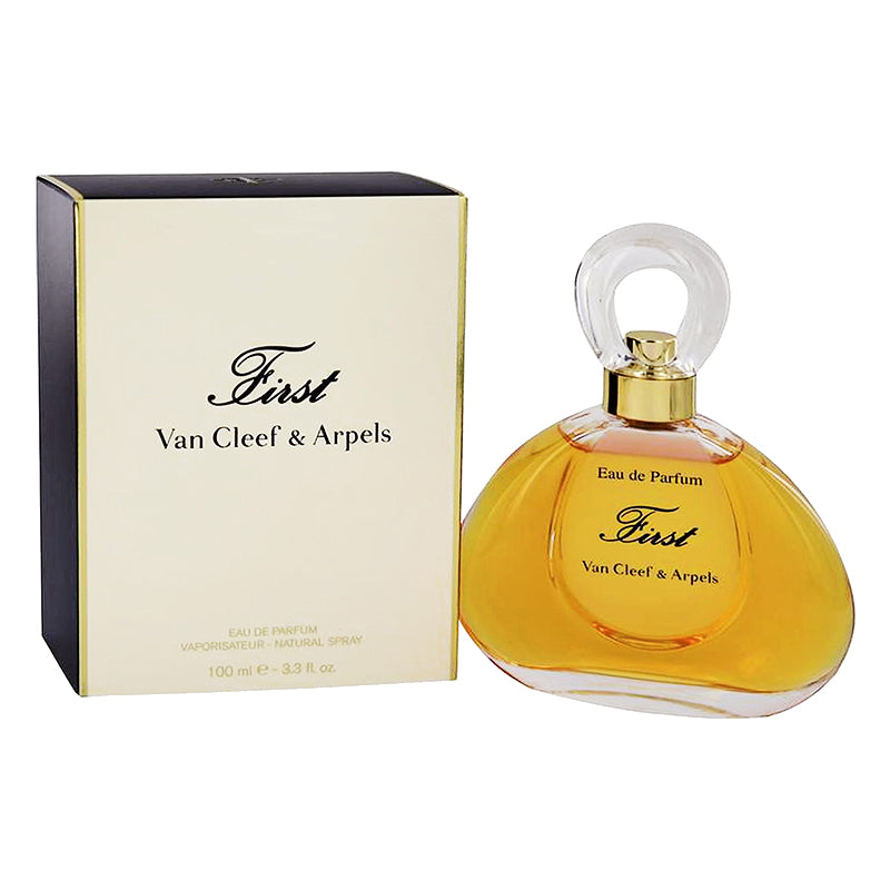 Van Cleef & Arpels First 100ml EDP (L) SP