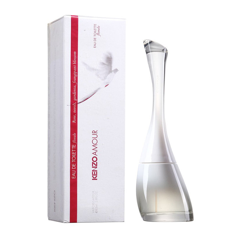Kenzo Amour Florale 85ml EDT (L) SP