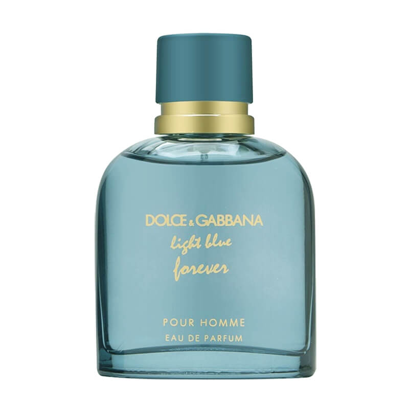 Dolce & Gabbana Light Blue Forever Pour Homme (Tester) 100ml EDP (M) SP
