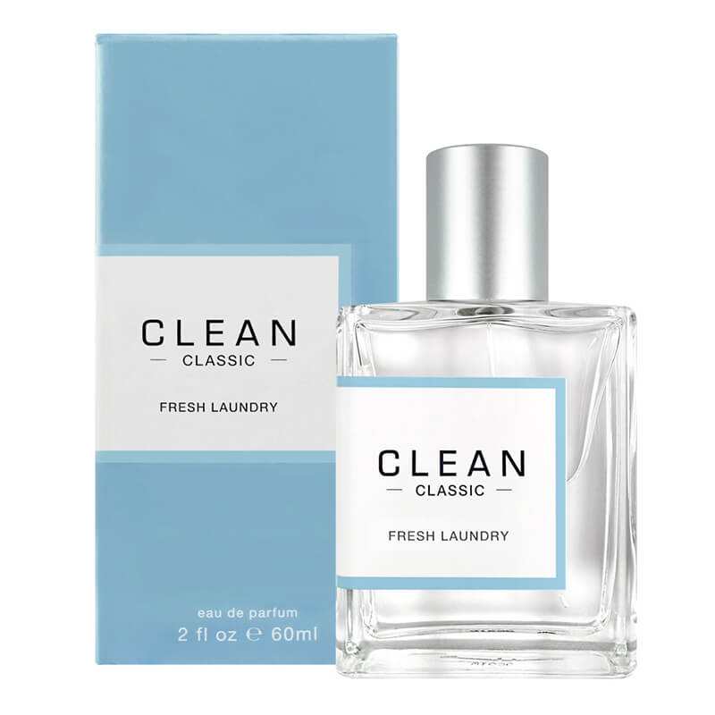 Clean Classic Fresh Laundry 60ml EDP (L) SP