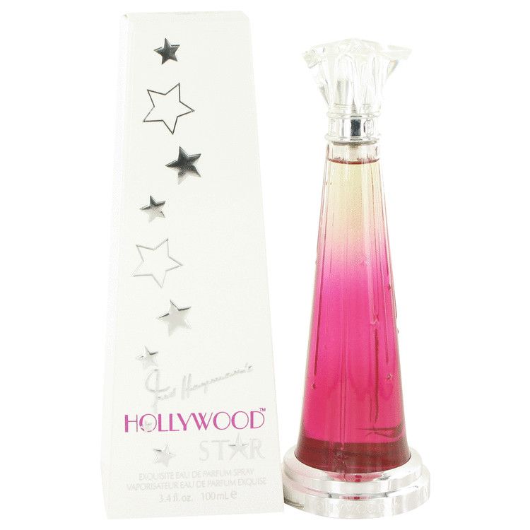 Fred Hayman Hollywood Star 100ml EDP (L) SP