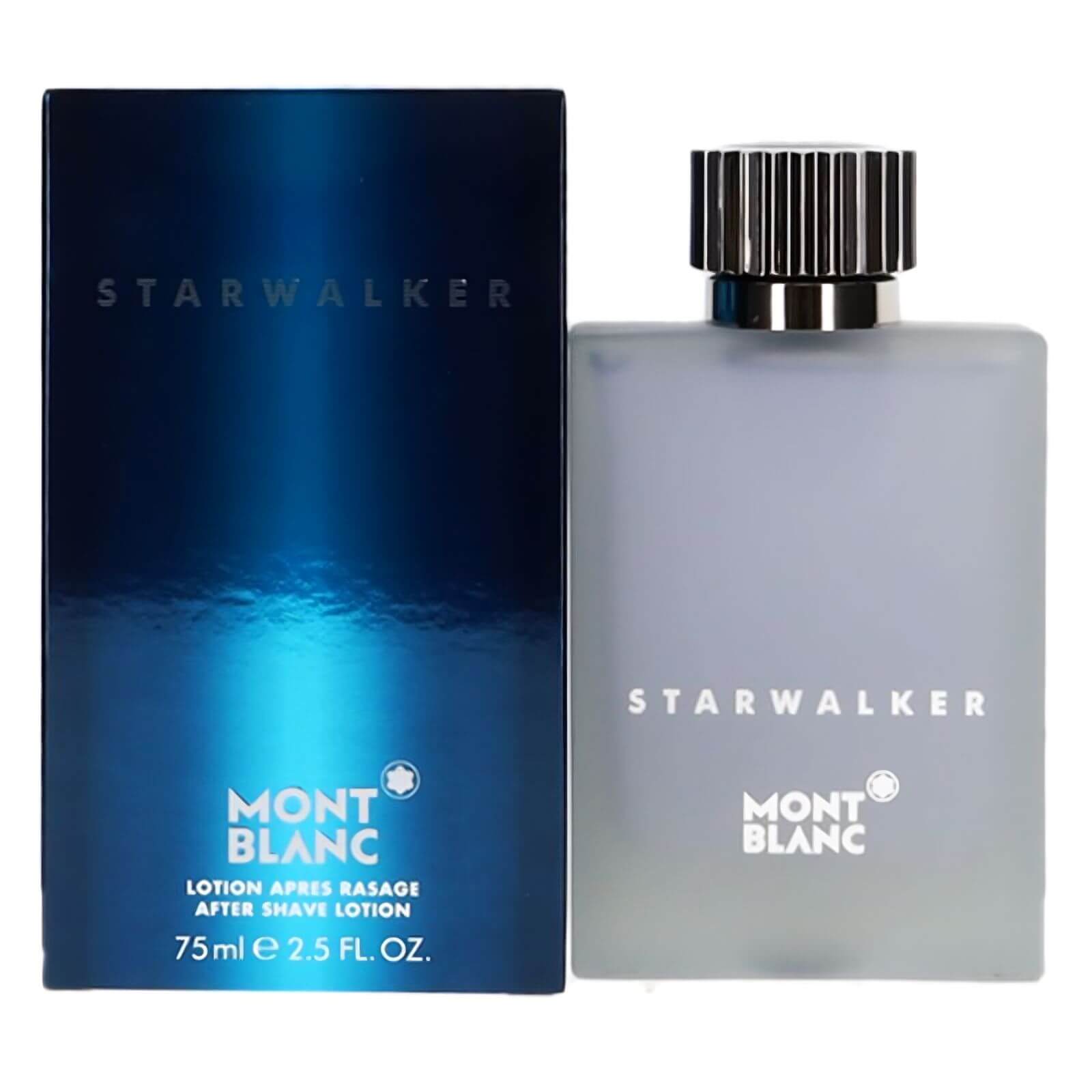 Montblanc Starwalker Aftershave Lotion 75ml (M)