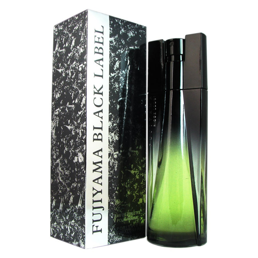 Success De Paris Fujiyama Black Label 100ml EDT (M) SP