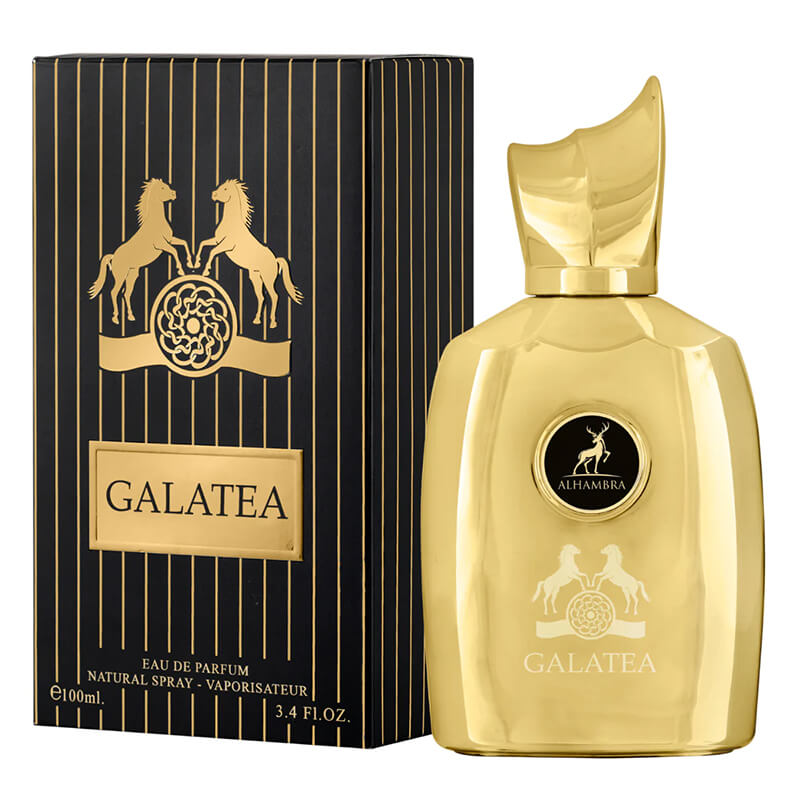 Maison Alhambra Galatea Eau de Parfum 100ml