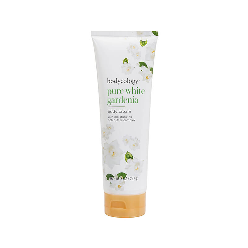 Bodycology Pure White Gardenia Body Cream