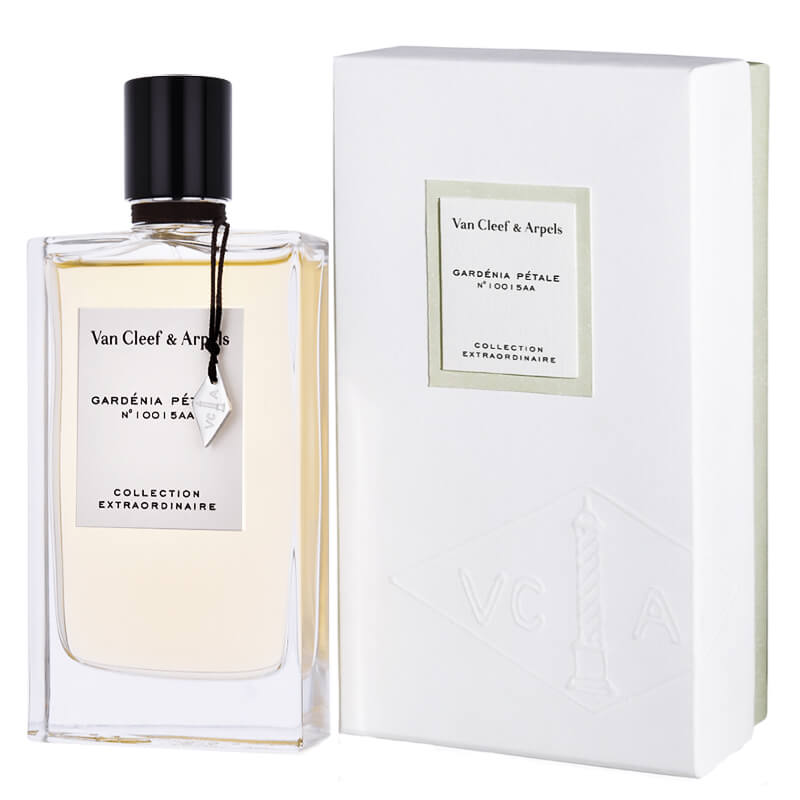 Van Cleef & Arpels Collection Extraordinaire Gardenia Petale Eau de Parfum 75ml