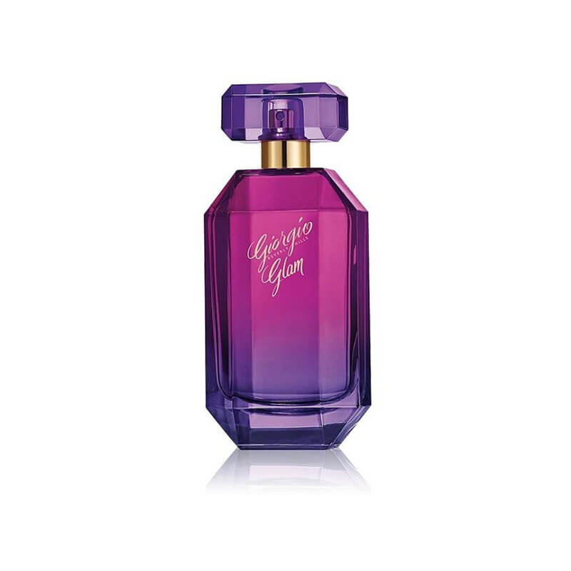 Giorgio Beverly Hills Glam (Unboxed) 30ml EDP (L) SP