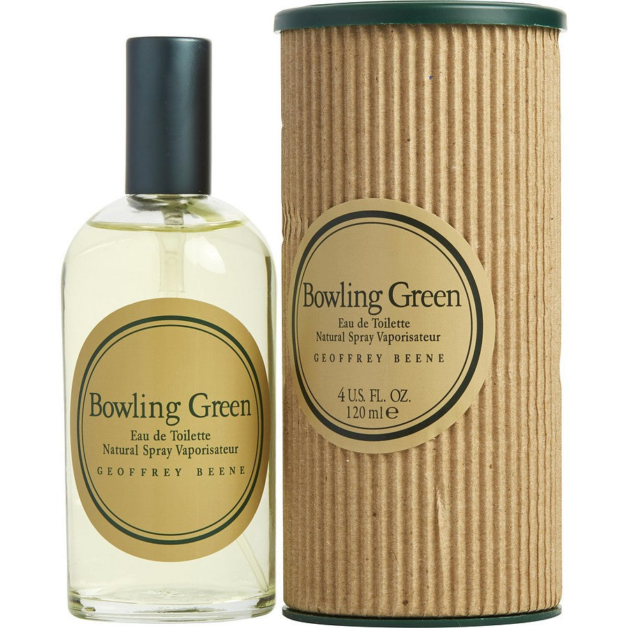 Geoffrey Beene Bowling Green 120ml EDT (M) SP
