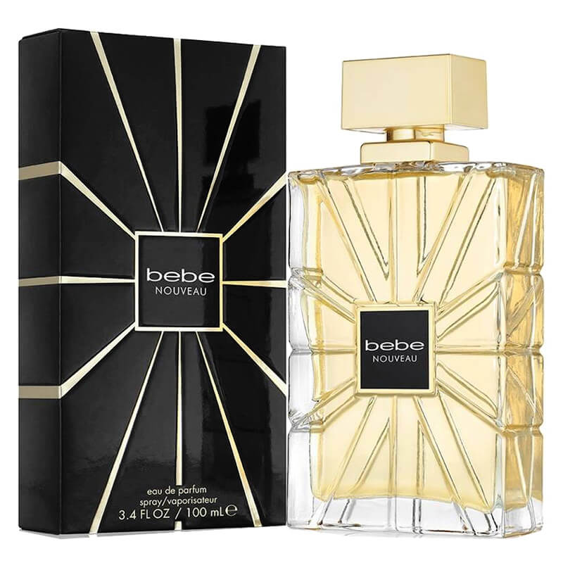 Bebe Bebe Nouveau 100ml EDP (L) SP