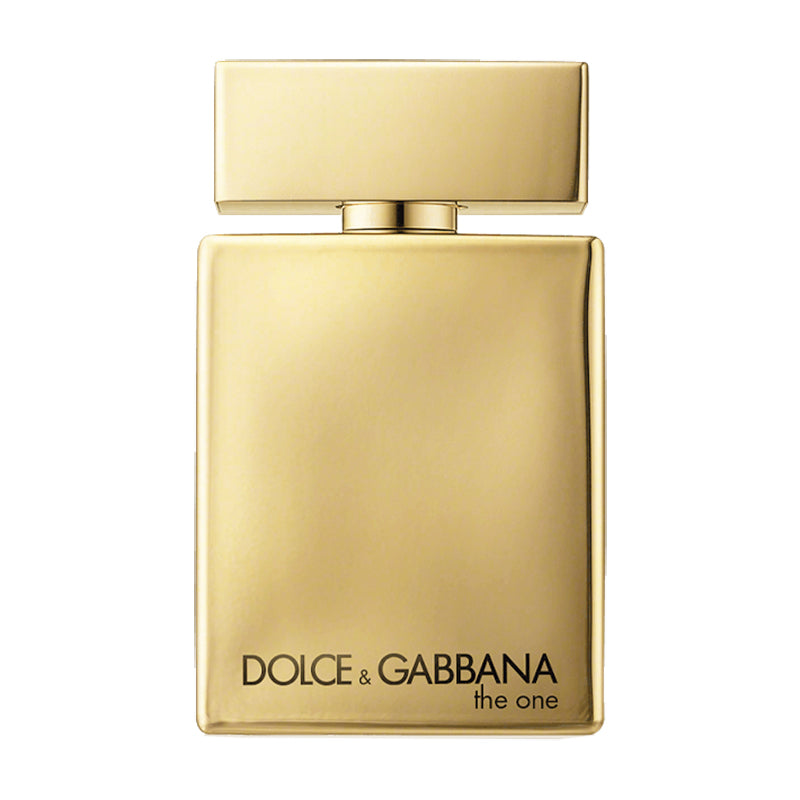 Dolce & Gabbana The One For Men Gold Intense (Tester) 100ml EDP (M) SP