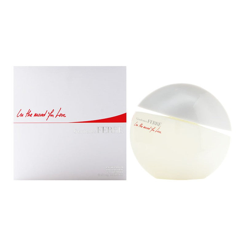 Gianfranco Ferre In The Mood For Love 100ml EDP (L) SP