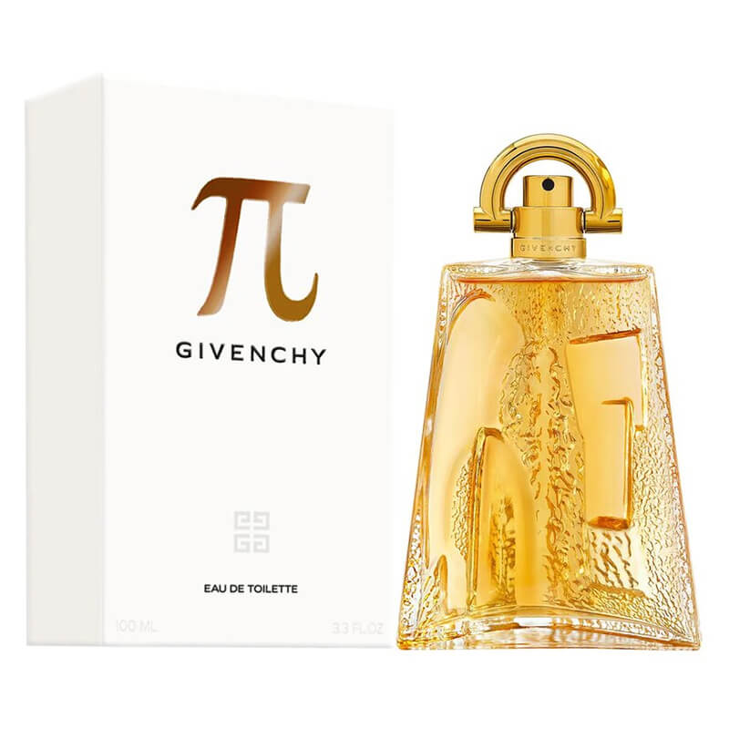 Givenchy Pi Eau de Toilette 100ml