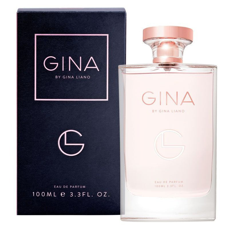 Gina Liano Gina 100ml EDP (L) SP