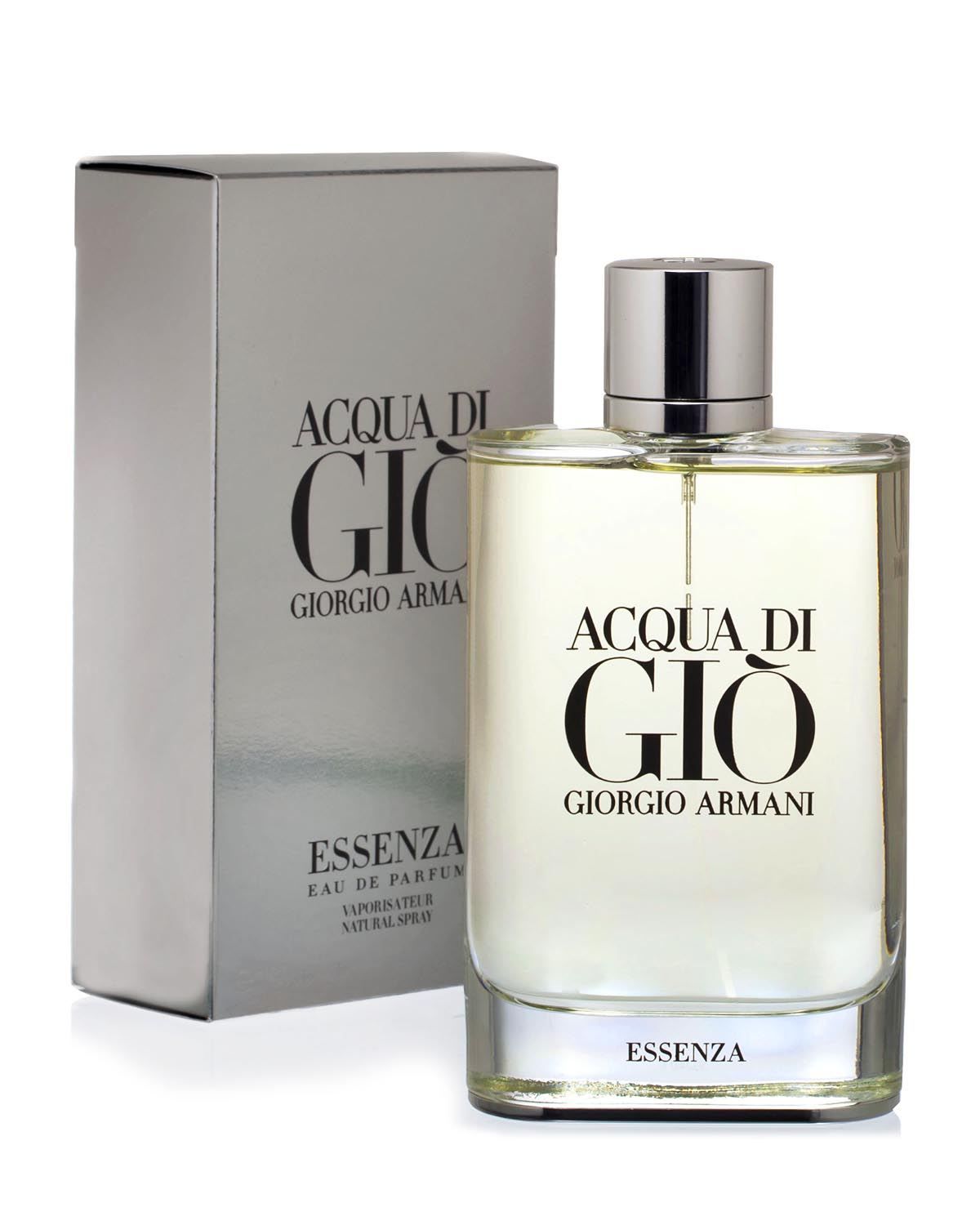 Acqua di gio essenza paris Clearance