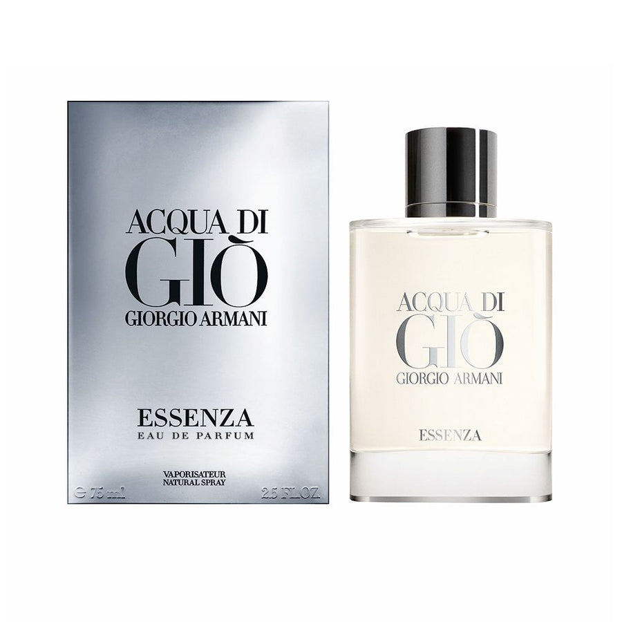 Giorgio Armani Acqua Di Gio Essenza 75ml EDP (M) SP