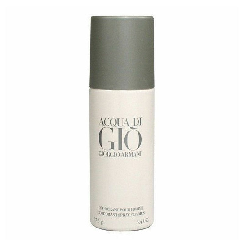 Giorgio Armani Acqua Di Gio For Men Deodorant Spray