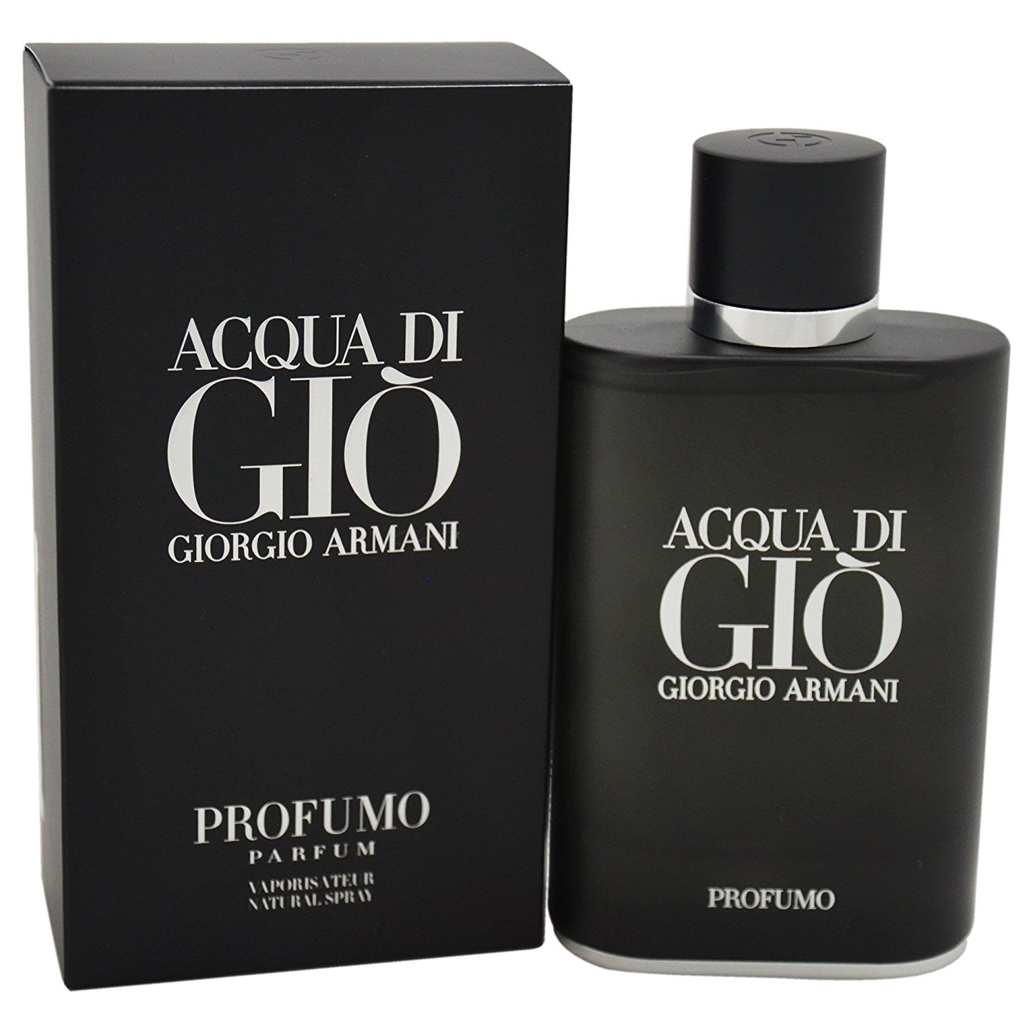 Giorgio Armani Acqua Di Gio Profumo 180ml EDP (M) SP