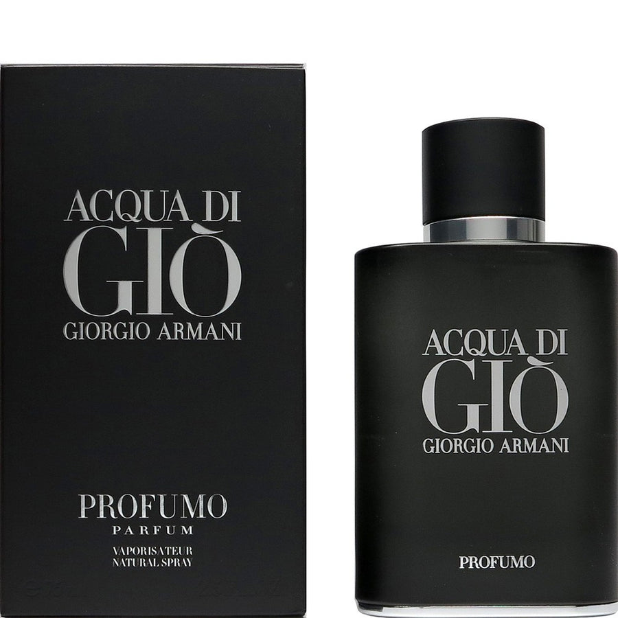 Giorgio Armani Acqua Di Gio Profumo 75ml EDP (M) SP