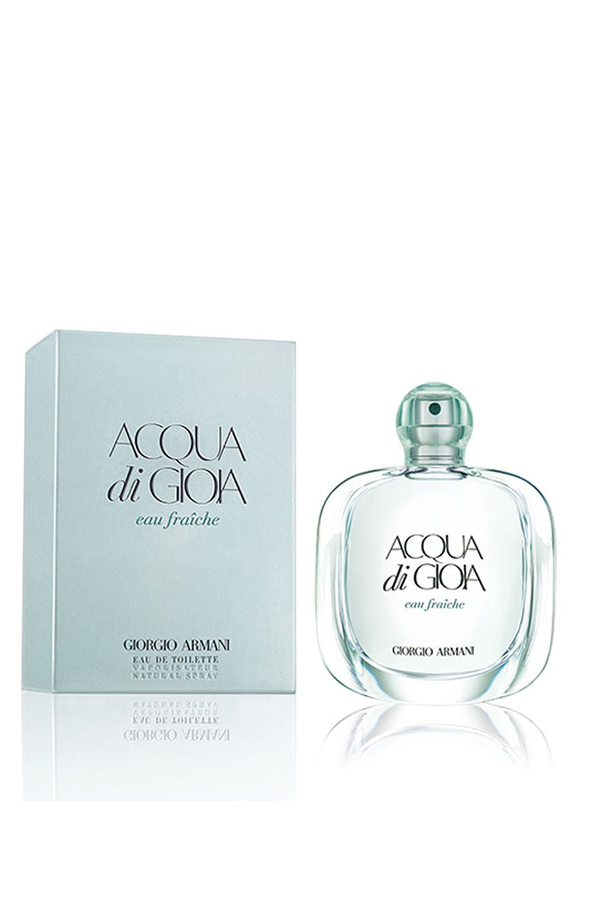 Giorgio Armani Acqua Di Gioia Eau Fraiche 100ml EDT (L) SP