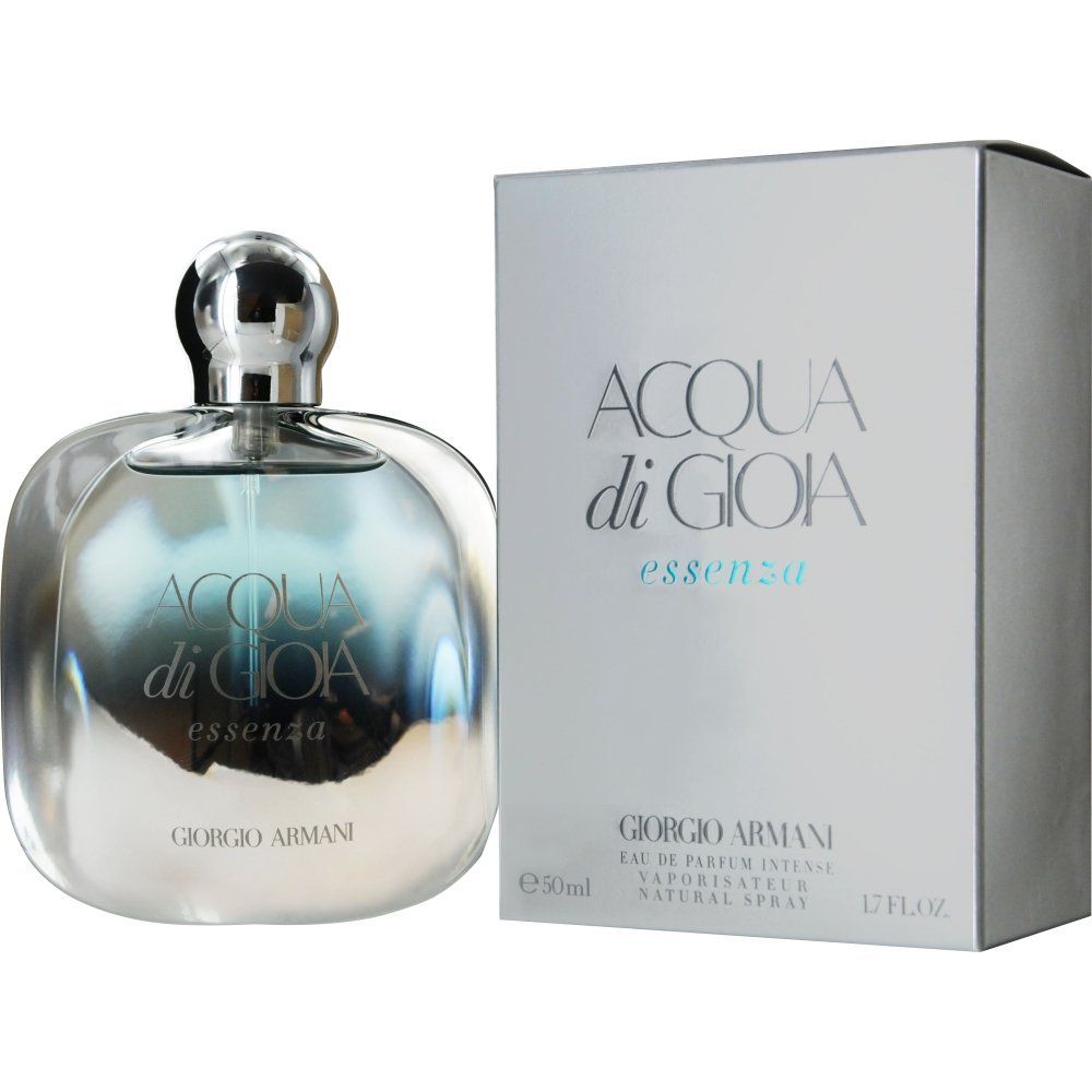 Giorgio Armani Acqua Di Gioia Essenza Intense 50ml EDP (L) SP
