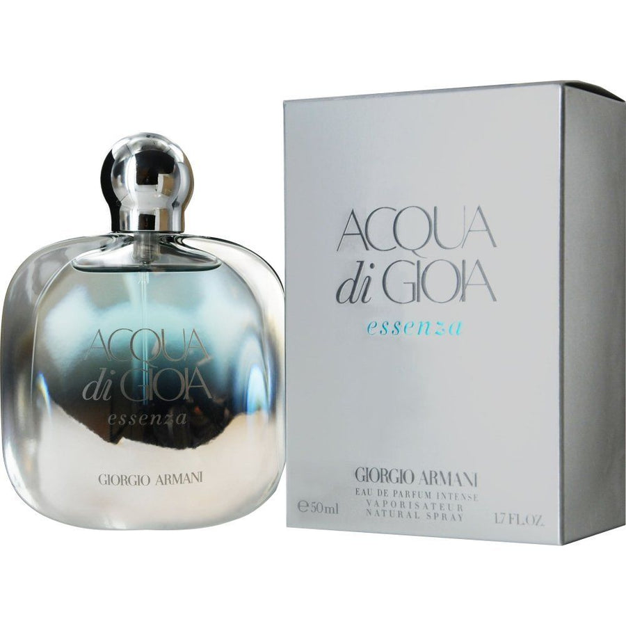 Giorgio Armani Acqua Di Gioia Essenza Intense 50ml EDP (L) SP