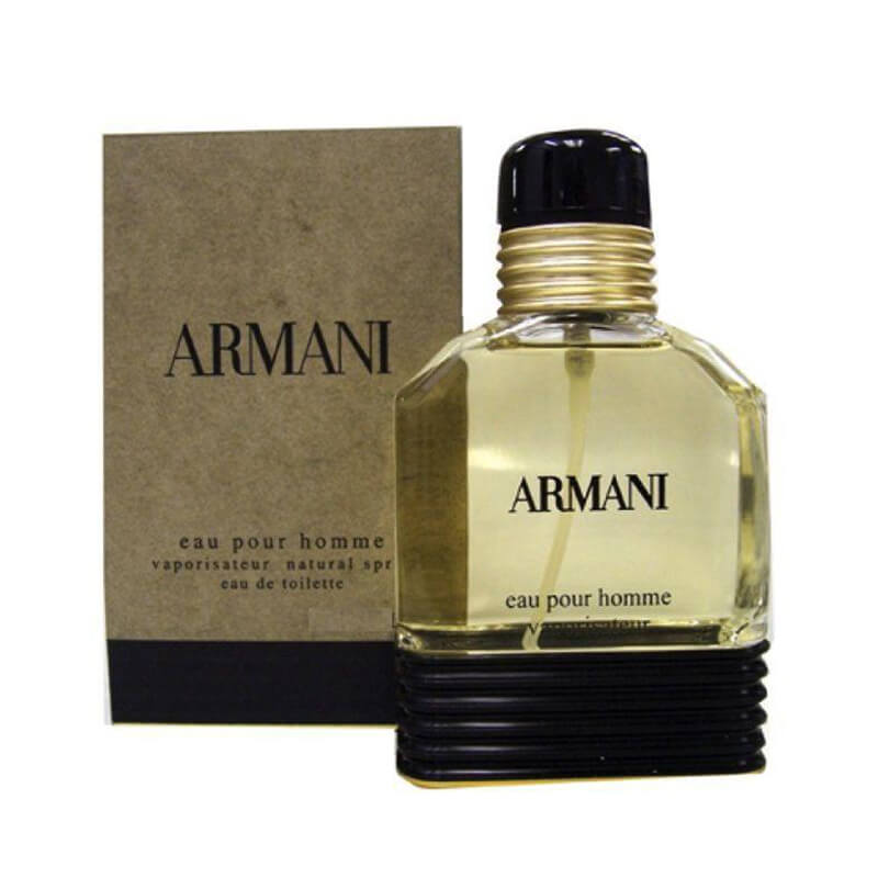 Giorgio Armani Armani 50ml EDT (M) SP
