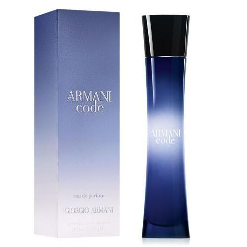 Giorgio Armani Armani Code Femme 50ml EDP (L) SP