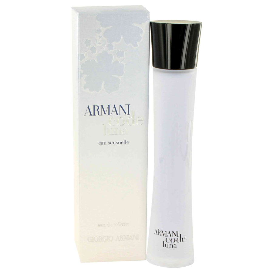 Giorgio Armani Armani Code Luna Eau Sensuelle 75ml EDT (L) SP