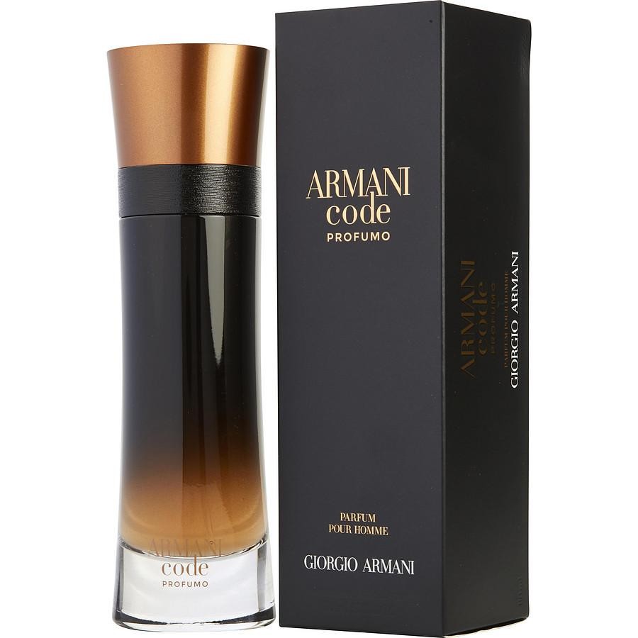 Giorgio Armani Armani Code Profumo 110ml EDP (M) SP