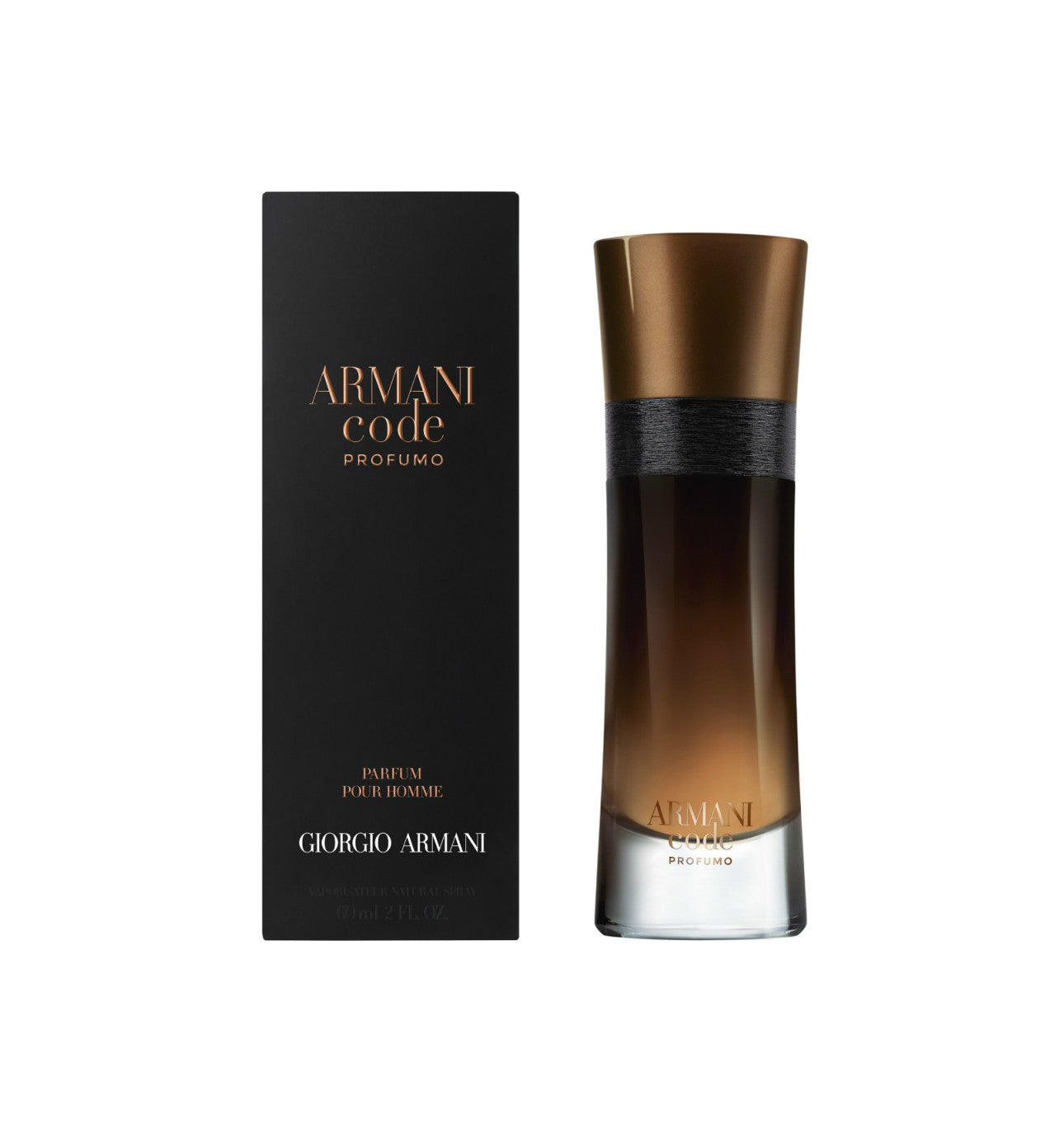 Giorgio Armani Armani Code Profumo 60ml EDP (M) SP