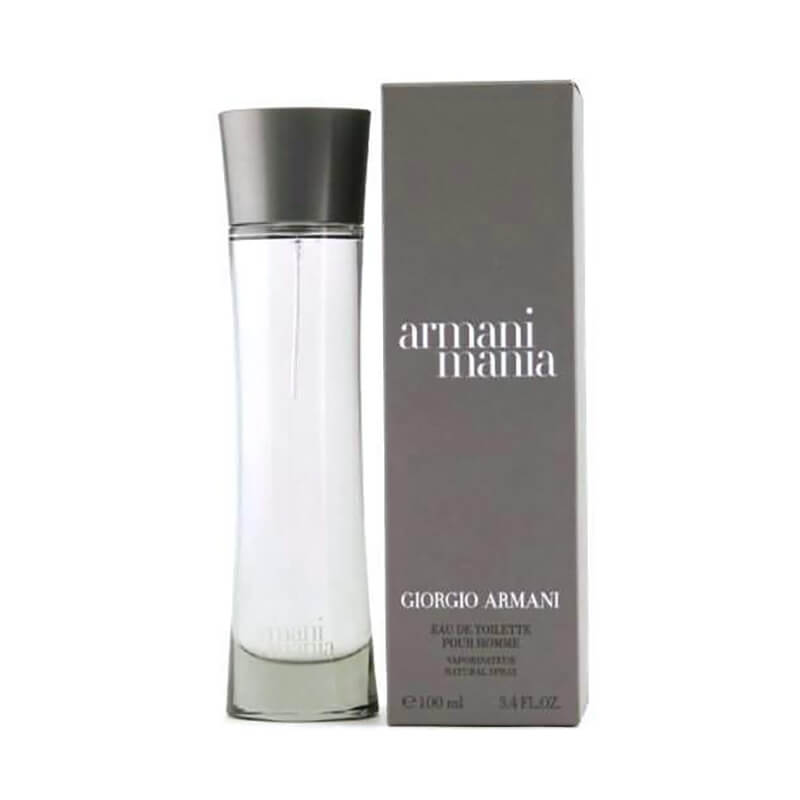 Giorgio Armani Armani Mania 100ml EDT (M) SP