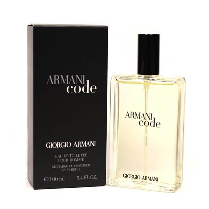 Giorgio Armani Armani Code (Spray Refill)