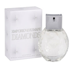 Giorgio Armani Emporio Armani Diamonds 30ml EDP (L) SP PriceRiteMart