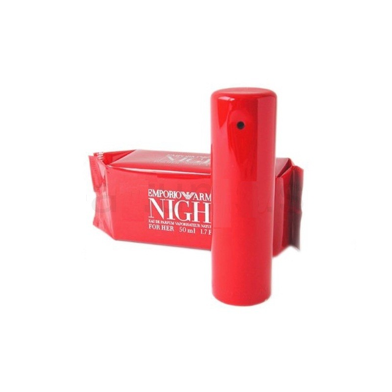 Giorgio Armani Emporio Armani Night She 50ml EDP (L) SP