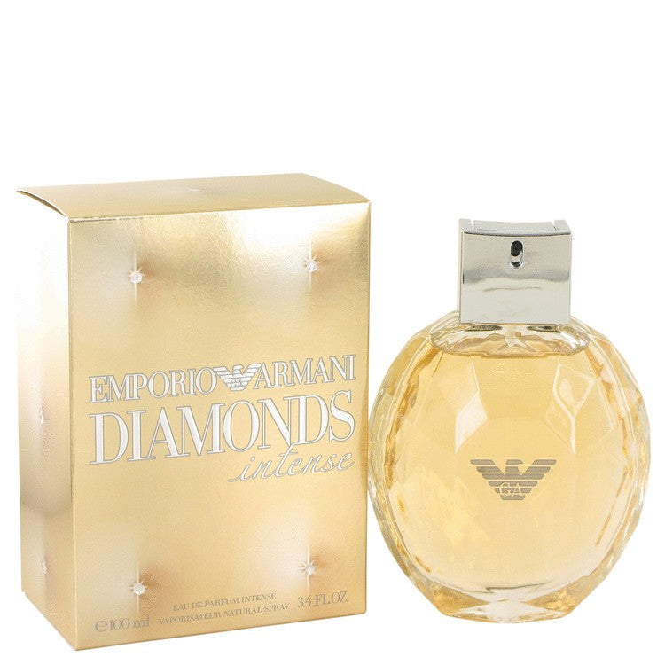 Giorgio Armani Emporio Diamond Intense 100ml EDP (L) SP