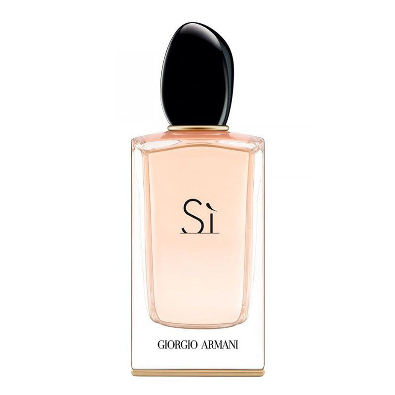 Giorgio Armani Si (Tester) 100ml EDP (L) SP