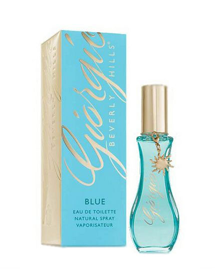 Giorgio Beverly Hills Giorgio Blue 90ml