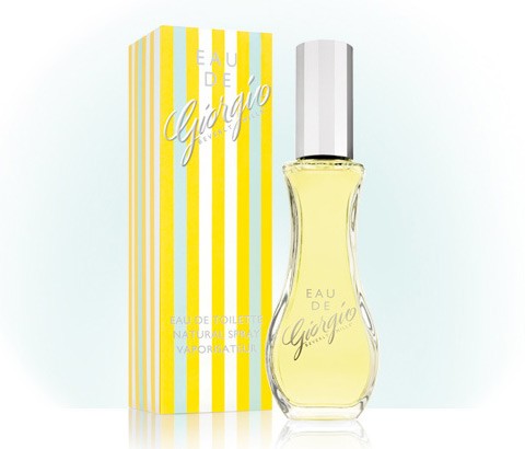 Giorgio Beverly Hills Eau De Giorgio 90ml EDT (L) SP