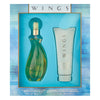 Giorgio Beverly Hills Wings 2pc Set 90ml EDT (L)