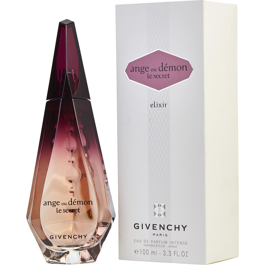 Givenchy Ange Ou Demon le Secret Elixir Intense 100ml EDP (L) SP