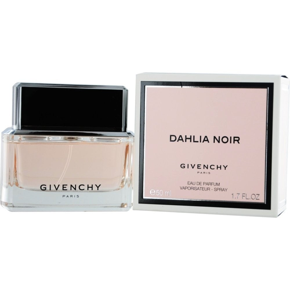 Givenchy Dahlia Noir 50ml EDP (L) SP